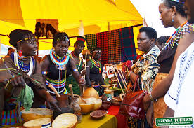 Traditional Crafts